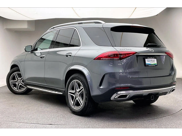 Mercedes-Benz GLE 350 4MATIC * NAVI * LED * CAMERA * BURMESTER * ПОДГРЕВ - автомобили, коли, обяви за нови и употребявани 4