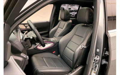 Mercedes-Benz GLE 350 4MATIC * NAVI * LED * CAMERA * BURMESTER * ПОДГРЕВ - автомобили, коли, обяви за нови и употребявани 7