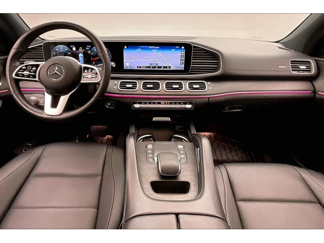 Mercedes-Benz GLE 350 4MATIC * NAVI * LED * CAMERA * BURMESTER * ПОДГРЕВ - автомобили, коли, обяви за нови и употребявани 9