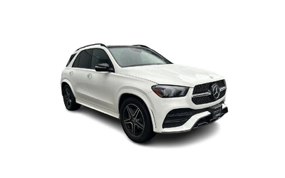 mercedes-benz-gle-350 - 1