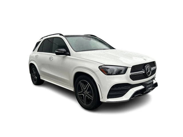 Mercedes-Benz GLE 350 4MATIC * NAVI * LED * CAMERA * BURMESTER * ПОДГРЕВ - автомобили, коли, обяви за нови и употребявани 1