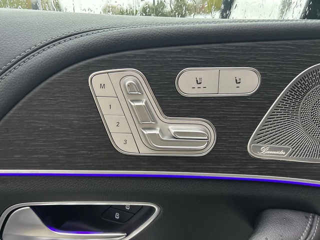 Mercedes-Benz GLE 350 4MATIC * NAVI * LED * CAMERA * BURMESTER * ПОДГРЕВ - автомобили, коли, обяви за нови и употребявани 6