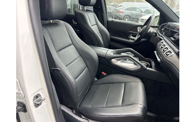 Mercedes-Benz GLE 350 4MATIC * NAVI * LED * CAMERA * BURMESTER * ПОДГРЕВ - автомобили, коли, обяви за нови и употребявани 8