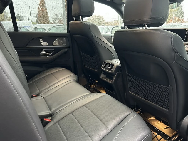 Mercedes-Benz GLE 350 4MATIC * NAVI * LED * CAMERA * BURMESTER * ПОДГРЕВ - автомобили, коли, обяви за нови и употребявани 9