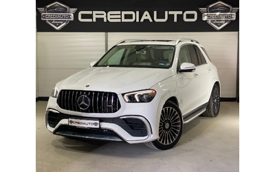 mercedes-benz-gle-350 - 0