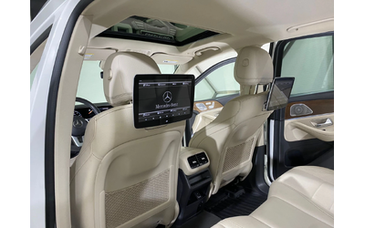 Mercedes-Benz GLE 350 AMG * 360 Camera* - автомобили, коли, обяви за нови и употребявани 10