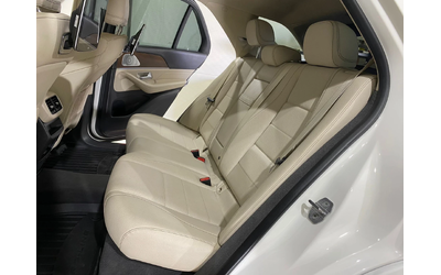 Mercedes-Benz GLE 350 AMG * 360 Camera* - автомобили, коли, обяви за нови и употребявани 11