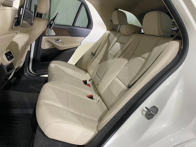 Mercedes-Benz GLE 350 AMG * 360 Camera* - автомобили, коли, обяви за нови и употребявани 11