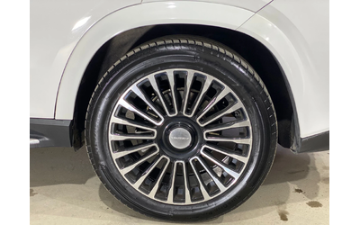 Mercedes-Benz GLE 350 AMG * 360 Camera* - автомобили, коли, обяви за нови и употребявани 13