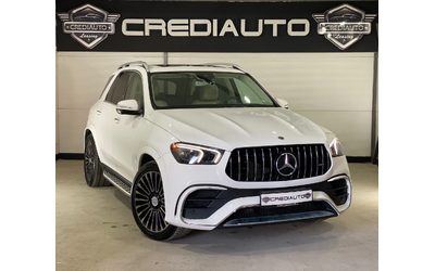 mercedes-benz-gle-350 - 2