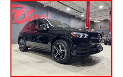 mercedes-benz-gle-350 - 0