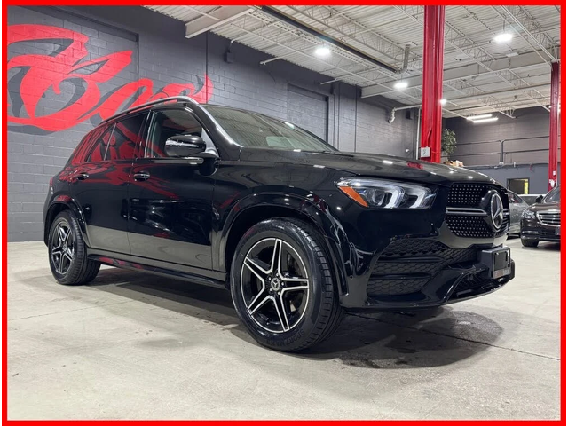 Mercedes-Benz GLE 350 4MATIC* АвтоКредит* (ЦЕНА ДО БГ) - автомобили, коли, обяви за нови и употребявани 0