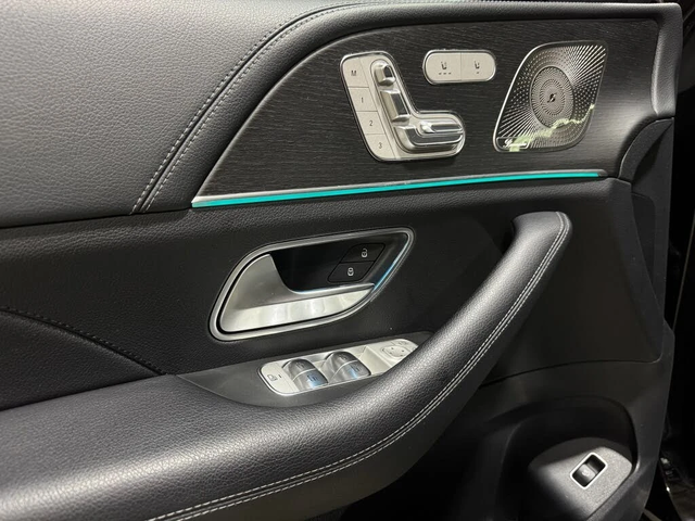 Mercedes-Benz GLE 350 4MATIC* АвтоКредит* (ЦЕНА ДО БГ) - автомобили, коли, обяви за нови и употребявани 11