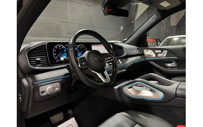 Mercedes-Benz GLE 350 4MATIC* АвтоКредит* (ЦЕНА ДО БГ) - автомобили, коли, обяви за нови и употребявани 12