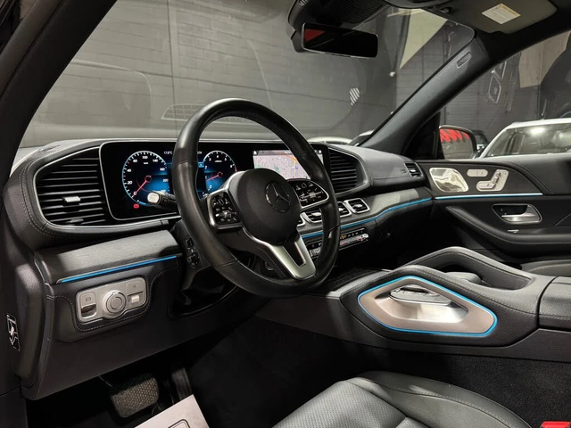 Mercedes-Benz GLE 350 4MATIC* АвтоКредит* (ЦЕНА ДО БГ) - автомобили, коли, обяви за нови и употребявани 12