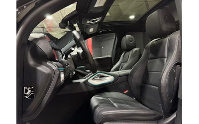 Mercedes-Benz GLE 350 4MATIC* АвтоКредит* (ЦЕНА ДО БГ) - автомобили, коли, обяви за нови и употребявани 13