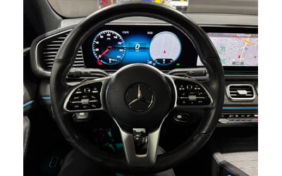 Mercedes-Benz GLE 350 4MATIC* АвтоКредит* (ЦЕНА ДО БГ) - автомобили, коли, обяви за нови и употребявани 14