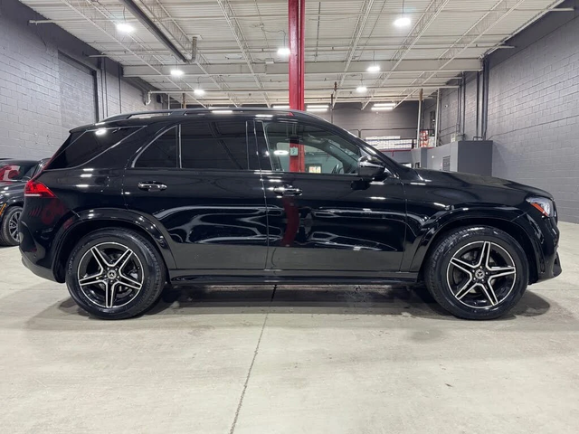 Mercedes-Benz GLE 350 4MATIC* АвтоКредит* (ЦЕНА ДО БГ) - автомобили, коли, обяви за нови и употребявани 1