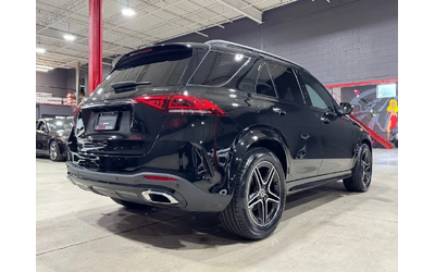 mercedes-benz-gle-350 - 2