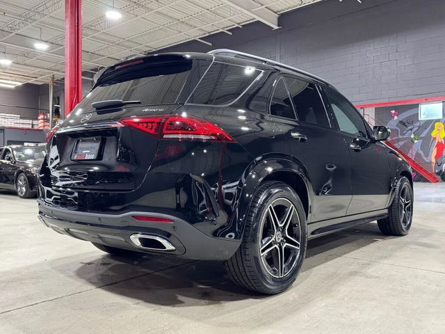 Mercedes-Benz GLE 350 4MATIC* АвтоКредит* (ЦЕНА ДО БГ) - автомобили, коли, обяви за нови и употребявани 2