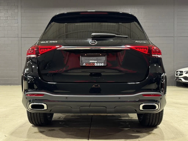 Mercedes-Benz GLE 350 4MATIC* АвтоКредит* (ЦЕНА ДО БГ) - автомобили, коли, обяви за нови и употребявани 3