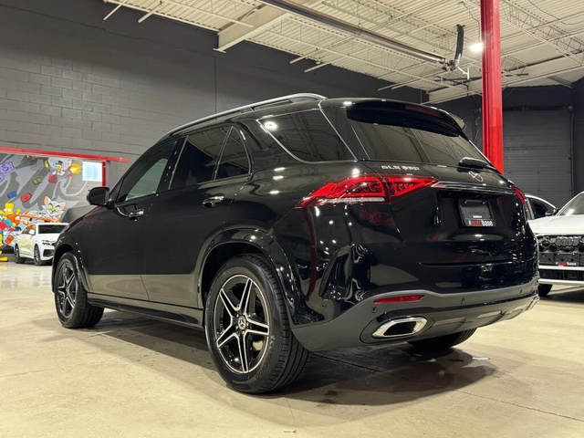 Mercedes-Benz GLE 350 4MATIC* АвтоКредит* (ЦЕНА ДО БГ) - автомобили, коли, обяви за нови и употребявани 4