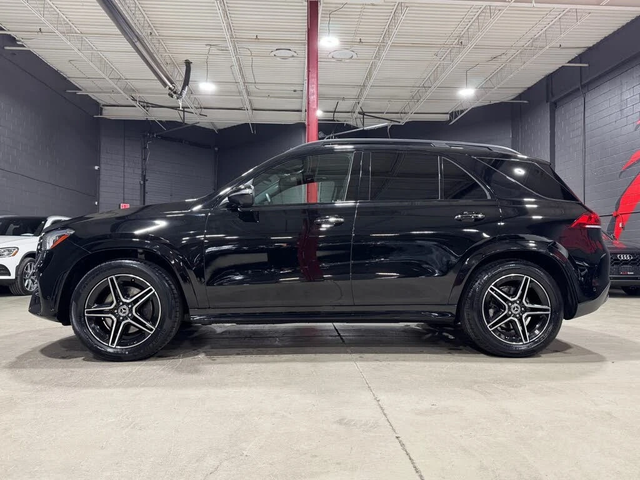 Mercedes-Benz GLE 350 4MATIC* АвтоКредит* (ЦЕНА ДО БГ) - автомобили, коли, обяви за нови и употребявани 5