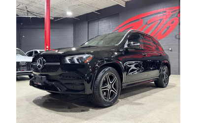 Mercedes-Benz GLE 350 4MATIC* АвтоКредит* (ЦЕНА ДО БГ) - автомобили, коли, обяви за нови и употребявани 6