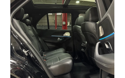 Mercedes-Benz GLE 350 4MATIC* АвтоКредит* (ЦЕНА ДО БГ) - автомобили, коли, обяви за нови и употребявани 9