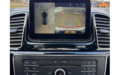 Mercedes-Benz GLE 350 4MATIC* АвтоКредит* (ЦЕНА ДО БГ) - автомобили, коли, обяви за нови и употребявани 10