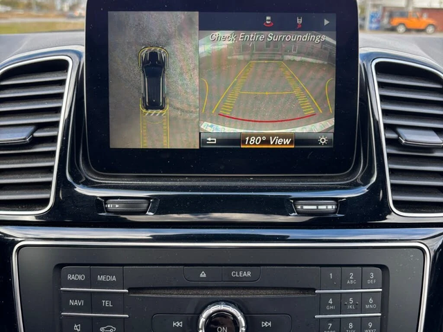 Mercedes-Benz GLE 350 4MATIC* АвтоКредит* (ЦЕНА ДО БГ) - автомобили, коли, обяви за нови и употребявани 10