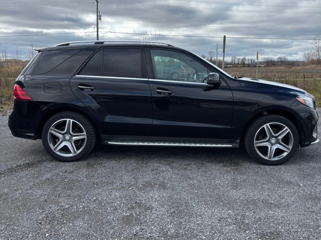 Mercedes-Benz GLE 350 4MATIC* АвтоКредит* (ЦЕНА ДО БГ) - автомобили, коли, обяви за нови и употребявани 3