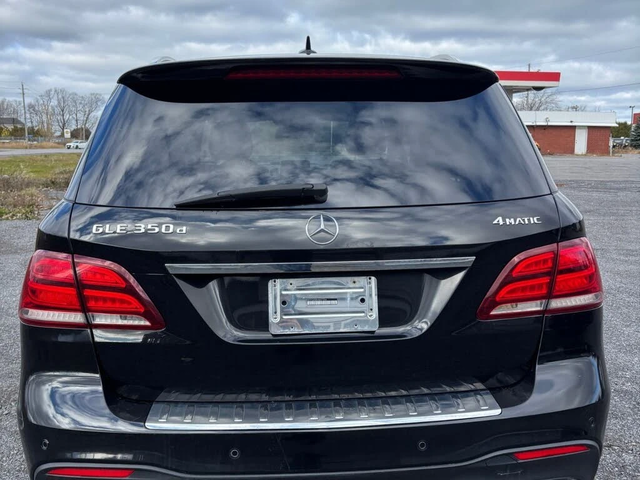 Mercedes-Benz GLE 350 4MATIC* АвтоКредит* (ЦЕНА ДО БГ) - автомобили, коли, обяви за нови и употребявани 4