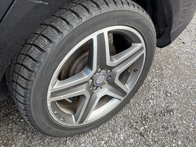 Mercedes-Benz GLE 350 4MATIC* АвтоКредит* (ЦЕНА ДО БГ) - автомобили, коли, обяви за нови и употребявани 5