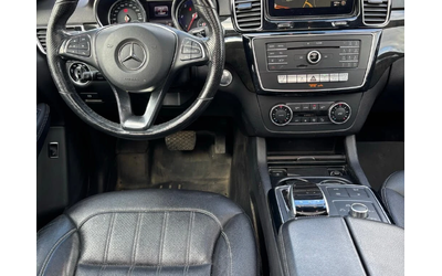 Mercedes-Benz GLE 350 4MATIC* АвтоКредит* (ЦЕНА ДО БГ) - автомобили, коли, обяви за нови и употребявани 6