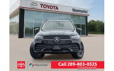 mercedes-benz-gle-350 - 1