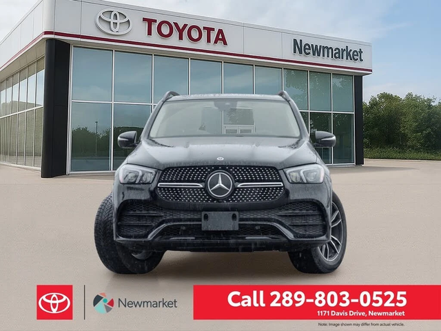 Mercedes-Benz GLE 350 4MATIC* АвтоКредит* (ЦЕНА ДО БГ) - автомобили, коли, обяви за нови и употребявани 1