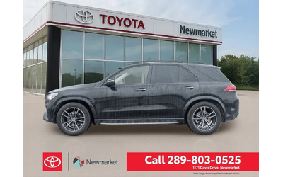 mercedes-benz-gle-350 - 2