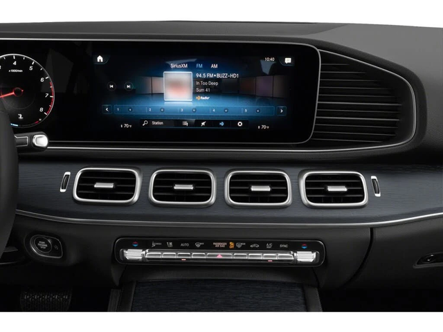 Mercedes-Benz GLE 350 4MATIC* АвтоКредит* (ЦЕНА ДО БГ) - автомобили, коли, обяви за нови и употребявани 7