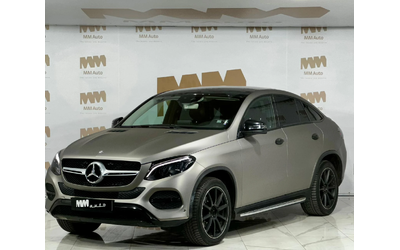 mercedes-benz-gle-350 - 0
