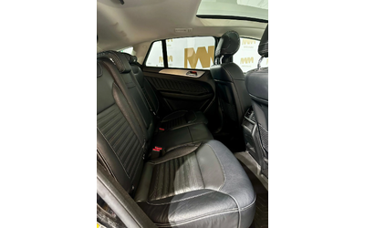 Mercedes-Benz GLE 350 d Coupe 4Matic* Pano* Camera - автомобили, коли, обяви за нови и употребявани 10