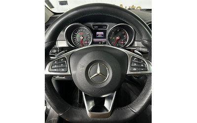 Mercedes-Benz GLE 350 d Coupe 4Matic* Pano* Camera - автомобили, коли, обяви за нови и употребявани 11