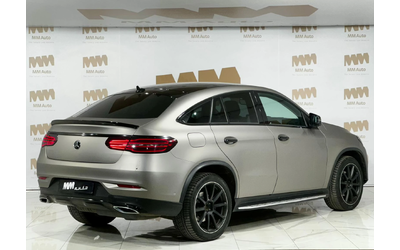 mercedes-benz-gle-350 - 1