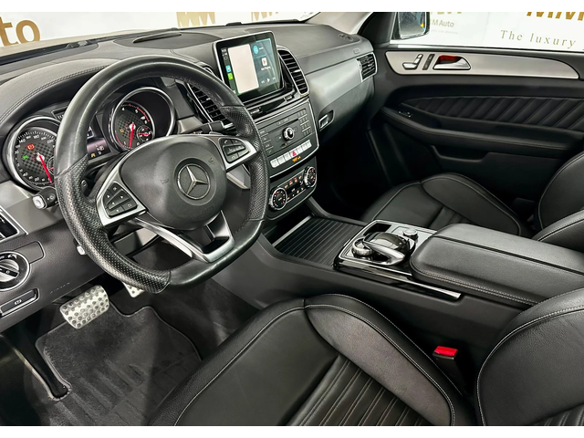 Mercedes-Benz GLE 350 d Coupe 4Matic* Pano* Camera - автомобили, коли, обяви за нови и употребявани 5