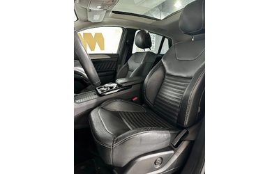 Mercedes-Benz GLE 350 d Coupe 4Matic* Pano* Camera - автомобили, коли, обяви за нови и употребявани 6