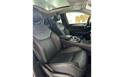 Mercedes-Benz GLE 350 d Coupe 4Matic* Pano* Camera - автомобили, коли, обяви за нови и употребявани 8