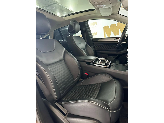 Mercedes-Benz GLE 350 d Coupe 4Matic* Pano* Camera - автомобили, коли, обяви за нови и употребявани 8