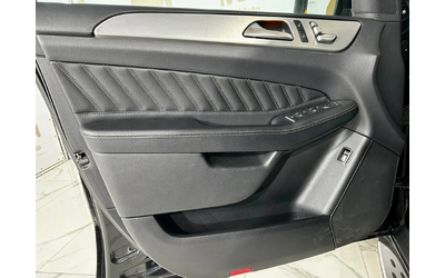 Mercedes-Benz GLE 350 d Coupe 4Matic* Pano* Camera - автомобили, коли, обяви за нови и употребявани 9