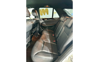 Mercedes-Benz GLE 350 d* 4Matic* Harman/Kardon* 360 - автомобили, коли, обяви за нови и употребявани 10