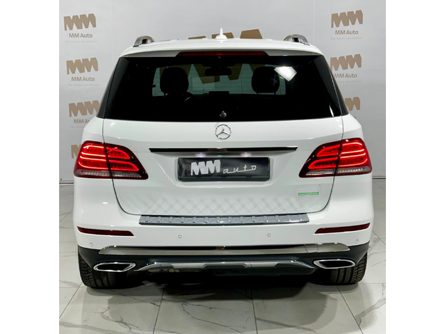 Mercedes-Benz GLE 350 d* 4Matic* Harman/Kardon* 360 - автомобили, коли, обяви за нови и употребявани 4